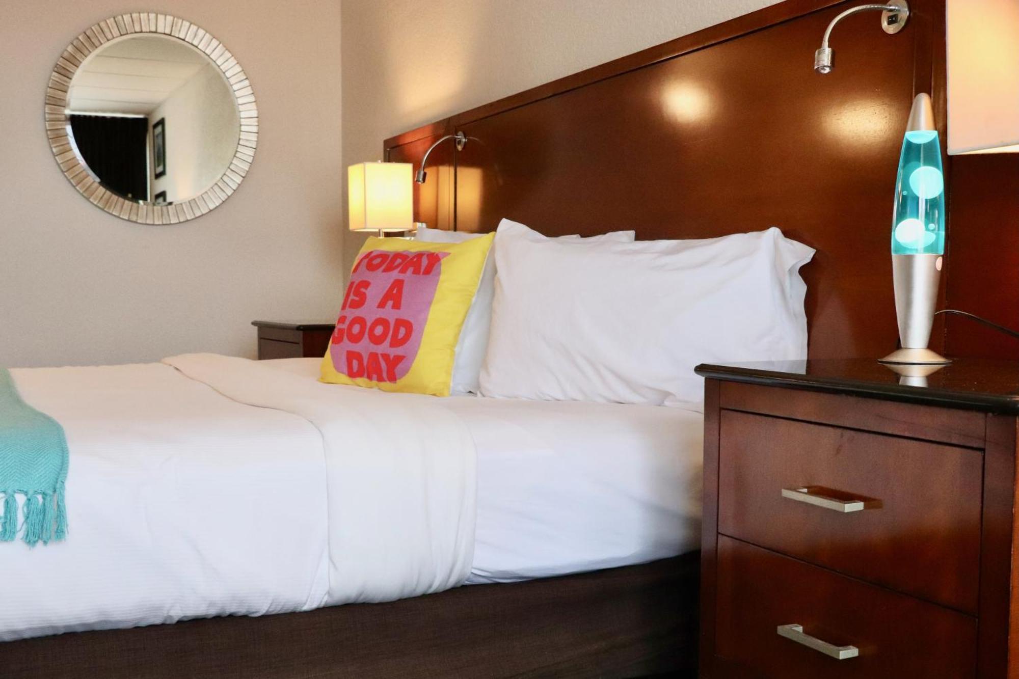 The Retro Hotel Branson Buitenkant foto